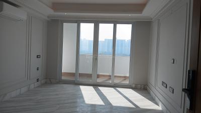 Living Room Image of 3300 Sq.ft 4.5 BHK Builder Floor for sale in DLF The Grove, DLF Phase 5 Gurgaon for Rs. 87650000