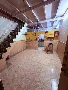 Balcony Image of 450 Sq.ft 1.5 BHK Independent House for rent in Bhandup West Mumbai for Rs. 22000