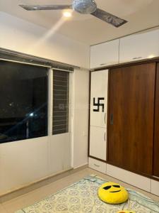 Bedroom Image of 1450 Sq.ft 2 BHK Apartment / Flat for sale in Ahura The Latitude D, Kondhwa Pune for Rs. 14000000