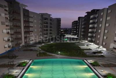 Image of 2300 Sq.ft 4 BHK Apartment / Flat for sale in Shikhar Balaji Skyz, Nipania, Indore for Rs. 13100000