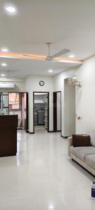 Hall Image of 1300 Sq.ft 3 BHK Apartment / Flat for sale in Vallabh Vidhyanagar Anand for Rs. 7000000