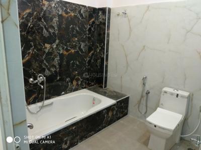 Bathroom Image of 1923 Sq.ft 4 BHK Villa for sale in Chromepet Chennai for Rs. 14999400