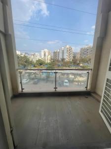 Balcony Image of 1300 Sq.ft 2 BHK Apartment / Flat for sale in Tara Westbrook, Ambegaon Budruk Pune for Rs. 8400000
