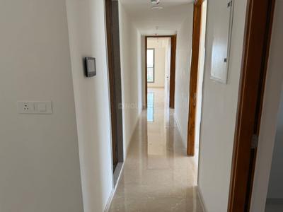 Image of 2100 Sq.ft 4.5 BHK Apartment / Flat for sale in Lodha Bellagio, Powai, Mumbai for Rs. 93000000