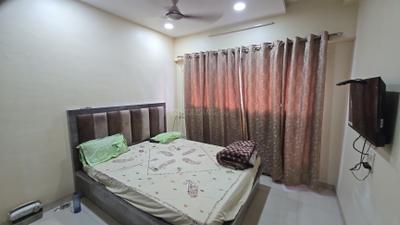 1 BHK Flat