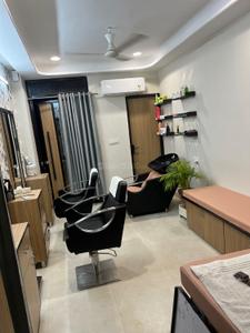 Hall Image of 500 Sq.ft 2 BHK Studio for sale in Chopasni Housing Board Jodhpur for Rs. 7500000