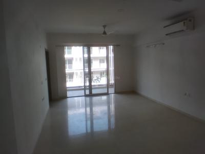 Hall Image of 1288 Sq.ft 3 BHK Builder Floor for sale in DLF Gardencity Enclave, Sector 93 Gurgaon for Rs. 19500000
