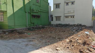 M Vishveshvaraiah Nagar Plot View 2