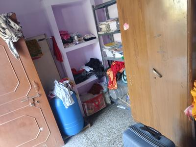 Bedroom Image of 576 Sq.ft 3 BHK Independent House for sale in Sangam Vihar New Delhi for Rs. 4600000