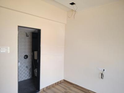 Bedroom Image of 1115 Sq.ft 3 BHK Apartment / Flat for sale in Godrej Emerald, Thane West Thane for Rs. 15599999