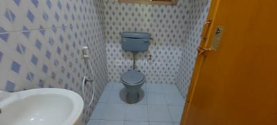 Image of 600 Sq.ft 1 BHK Builder Floor for rent in Cox Town, Bengaluru for Rs. 16200