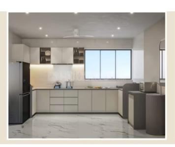 4 BHK Flat