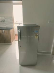 Kitchen Image of 1000 Sq.ft 2 BHK Apartment / Flat for rent in Mahadevapura Bengaluru for Rs. 38000