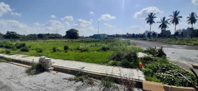 Image of 2482 Sq.ft Residential Plot / Land for sale in Reliaable Dollar Colony, Gattahalli, Bengaluru for Rs. 22338000