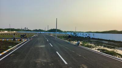 Image of 600 Sq.ft Residential Plot / Land for sale in Avadi, Chennai for Rs. 3420000