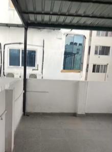 Balcony Image of 1120 Sq.ft 3 BHK Duplex for sale in Sahastradhara Road Dehradun for Rs. 14200000