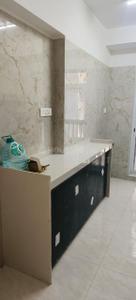 Kitchen Image of 465 Sq.ft 1 BHK Apartment / Flat for sale in Sayba Opal, Kurla East Mumbai for Rs. 10200000