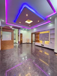 Hall Image of 3000 Sq.ft 5 BHK Builder Floor for sale in Nagasandra, Bengaluru North Bengaluru for Rs. 17000000