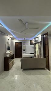 Hall Image of 1140 Sq.ft 2 BHK Apartment / Flat for sale in Future Estate, Noida Extension Greater Noida for Rs. 8800000
