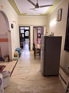 Hall Image of 1300 Sq.ft 3 BHK Apartment / Flat for sale in Rajendra Nagar Ghaziabad for Rs. 9700000