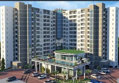 Image of 1520 Sq.ft 3 BHK Apartment / Flat for sale in Brigade Omega, Subramanyapura, Bengaluru for Rs. 14000000