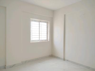 Bedroom Image of 1242 Sq.ft 3 BHK Apartment / Flat for sale in Habulus Pride, Electronic City Bengaluru for Rs. 6320000