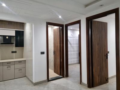 2 BHK Flat