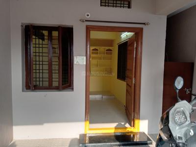 1 BHK Independent Builder Floor