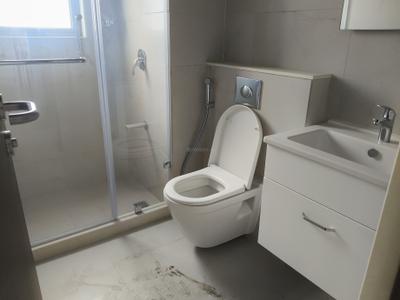 Image of 1400 Sq.ft 3 BHK Apartment / Flat for rent in Kasturi Eon Homes, Hinjawadi Phase 3, Pune for Rs. 45000