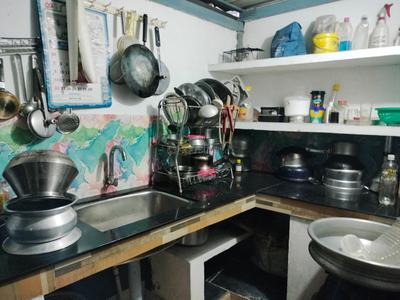 Kitchen Image of 1500 Sq.ft 3 BHK Independent House for sale in Mulanthuruthy Kochi for Rs. 5200000