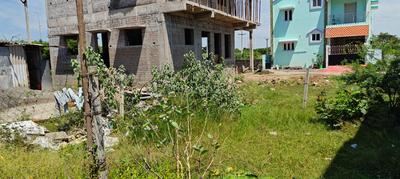 Image of 926 Sq.ft Residential Plot / Land for sale in Perungalathur, Chennai for Rs. 4400000