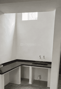 Kitchen Image of 400 Sq.ft 1 BHK Independent House for rent in Manpur Gaya for Rs. 3500