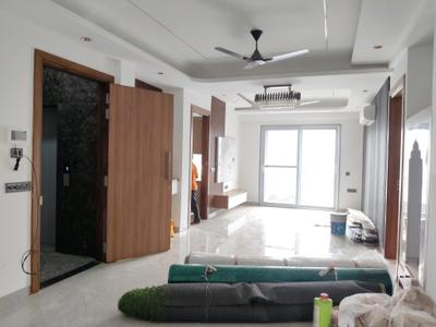 Living Room Image of 1900 Sq.ft 3 BHK Builder Floor for sale in Sector 57 Gurgaon for Rs. 28500000