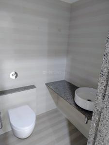 Image of 1100 Sq.ft 2 BHK Apartment / Flat for rent in Indira Nagar, Nashik for Rs. 15000