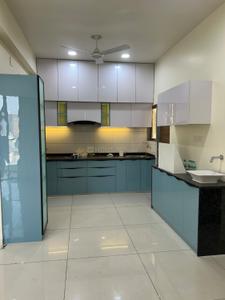 3 BHK Flat