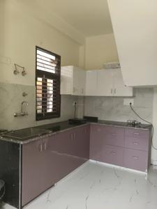 Kitchen Image of 1950 Sq.ft 3 BHK Villa for sale in Paradise Greens Villas, Noida Extension Greater Noida for Rs. 8500001