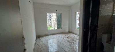 Bedroom Image of 1121 Sq.ft 2.5 BHK Apartment / Flat for sale in New Town Kolkata for Rs. 7120000