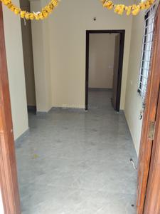 Hall Image of 750 Sq.ft 2 BHK Builder Floor for rent in Financial District Hyderabad for Rs. 23000