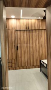 Bedroom Image of 980 Sq.ft 2 BHK Apartment / Flat for rent in Venkatesh Lake Town D 6 Wing A And B, Katraj Pune for Rs. 18000