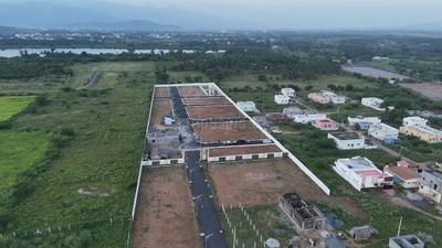 Image of 1749 Sq.ft Residential Plot / Land for sale in Karamadai, Coimbatore for Rs. 3111000