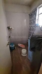 Bathroom Image of 620 Sq.ft 1 BHK Apartment / Flat for sale in Eisha Erica, Dhayari Pune for Rs. 3650000