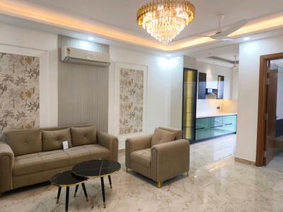 Living Room Image of 1550 Sq.ft 3 BHK Builder Floor for sale in Skywhales Vienna Greens II, Sector 99A Gurgaon for Rs. 19450002