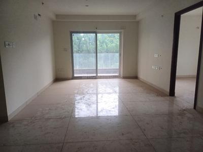 Hall Image of 2120 Sq.ft 3 BHK Apartment / Flat for sale in Team4 Arka, Khaja Guda Hyderabad for Rs. 22000000