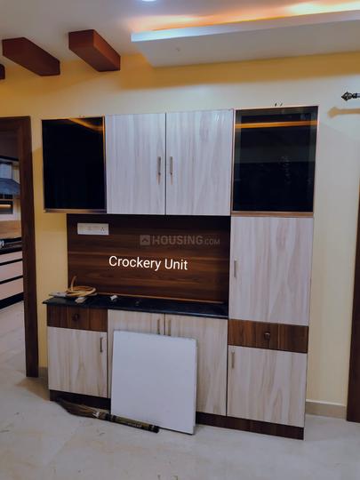 Tirumurthy Nagar, Nungambakkam Bedroom 1