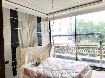 Bedroom Image of 1836 Sq.ft 3 BHK Builder Floor for sale in Sector 57 Gurgaon for Rs. 27500000