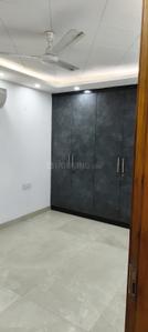 Bedroom Image of 2500 Sq.ft 4 BHK Builder Floor for rent in Sector 12 Dwarka New Delhi for Rs. 110000
