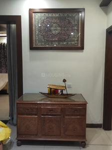 2 BHK Independent Builder Floor