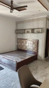 Bedroom Image of 5200 Sq.ft 3 BHK Independent House for sale in Sahakara Nagar Bengaluru for Rs. 46500000