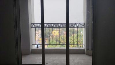 Image of 700 Sq.ft 2 BHK Apartment / Flat for sale in Urban Vista Phase 1, Rajarhat, Kolkata for Rs. 7200000