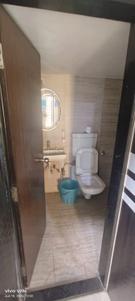 Image of 680 Sq.ft 1 BHK Apartment / Flat for sale in Shanti Life Spaces 2, Nalasopara East, Nala Sopara for Rs. 5600000